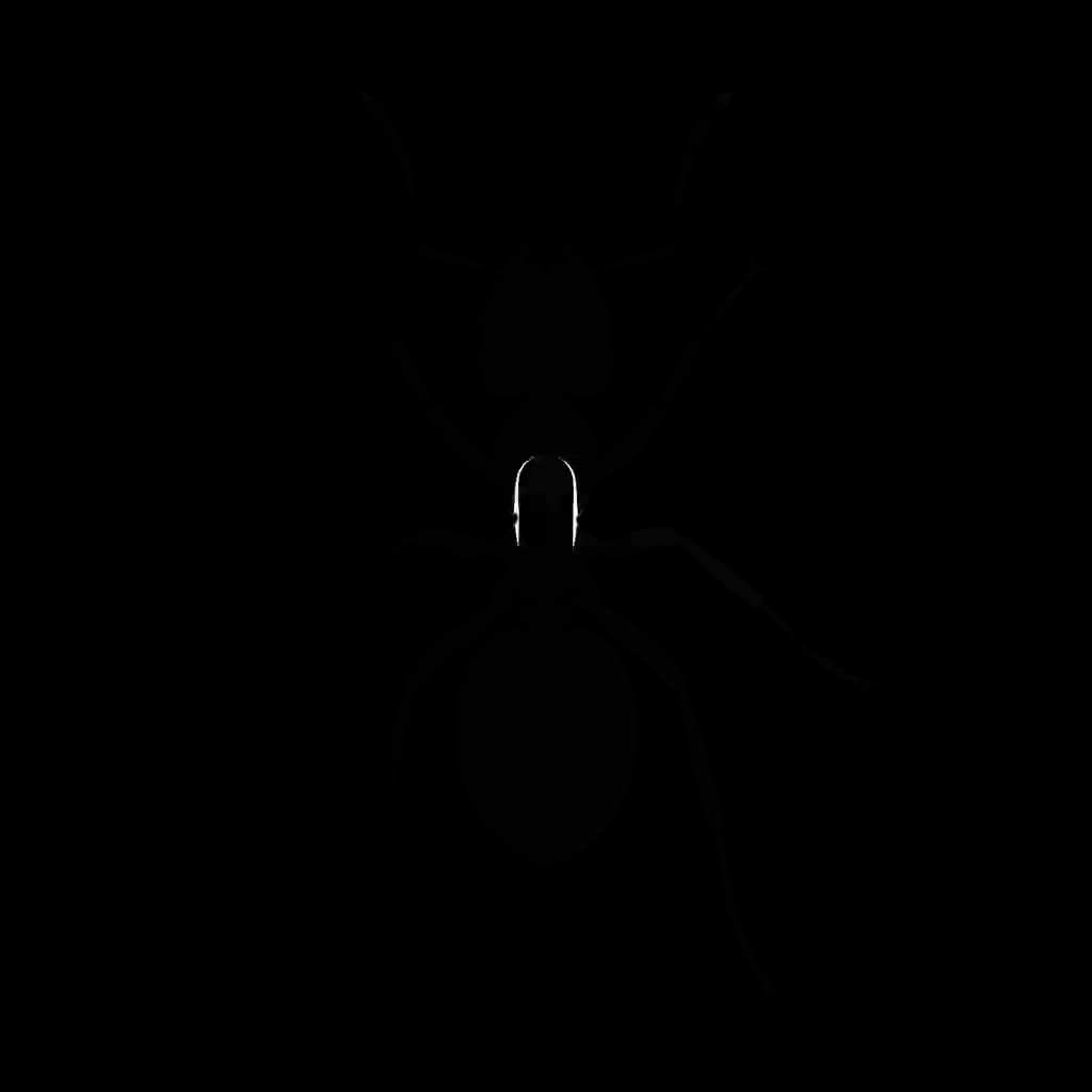 Ant Dark