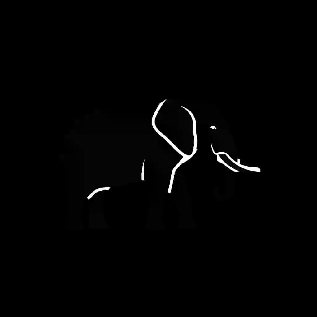 Elephant Dark