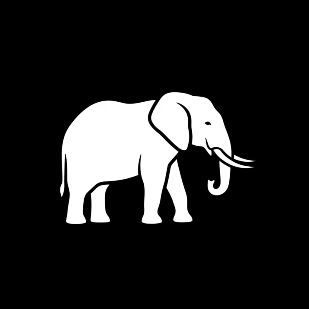 Elephant Light