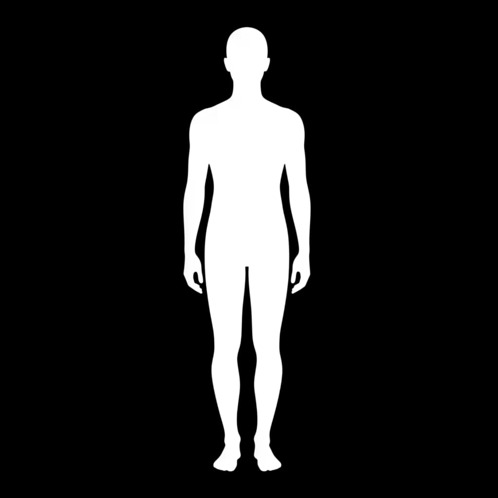 Human Light