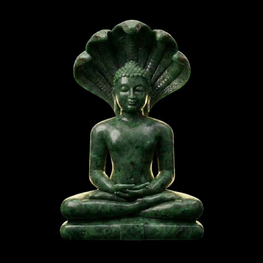 Parshvanath