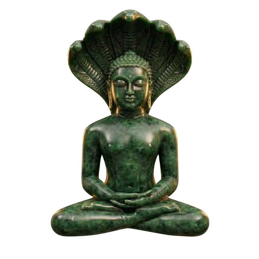Suparshvanath