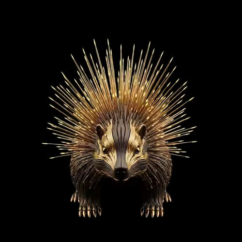 Porcupine