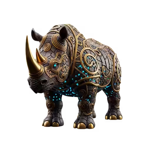 Rhinoceros