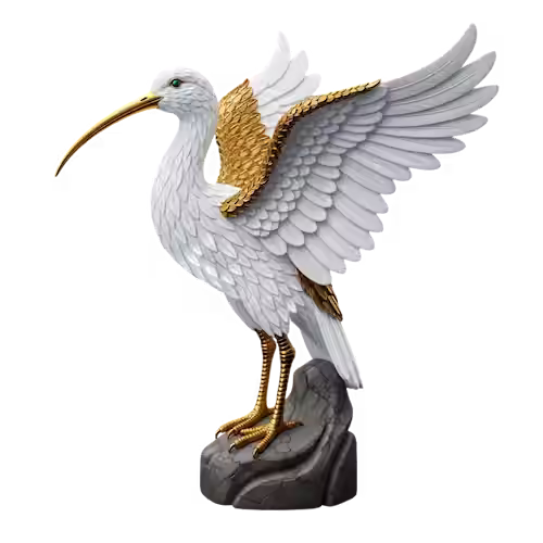 Chakravaka Bird