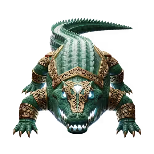 Crocodile