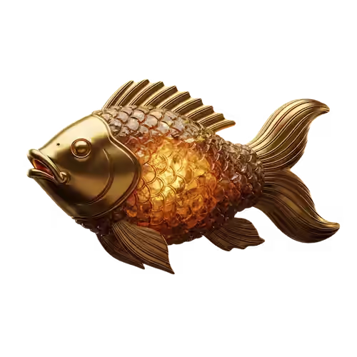 Fish (Nandavarta)